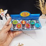 ناخن گیر کاربردی MAXOWELL کد N_998