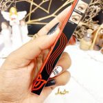 هاشور ابرو 4 خط یانگمی YANGMEI کد YM 8958 کد B