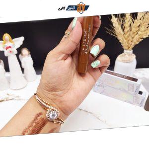 هاشور ابرو 4خط برند لارن LAREEN کد D168