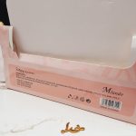 هایلایتر طرح پروانه Butterfly Miundo کد GZ8040156