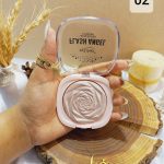 هایلایتر پرطرفدار مدل گل آرت اسکین Artskin کد AS976070