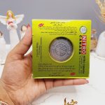 واکس مو با عصاره روغن زیتون برند نیترو NITRO