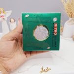واکس مو با عصاره روغن مار برند نیترو NITRO