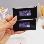 پالت رژ لب ده رنگ برند دیسیل Deycill کد 50374
