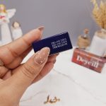 پالت رژ لب ده رنگ برند دیسیل Deycill کد 50374
