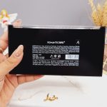 پالت سایه 24 رنگ برند رومانتیک برد ROMANTIC BIRD کد T 555 A