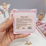 پالت سایه 9 رنگ گلیتری برند Rosa Angle کد SL_5018