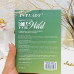 پالت سایه آنالیدی طرح پلنگ ANYLADY کد 8602Q
