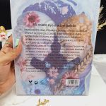 پالت سایه کتابی ۵۵ رنگ فروزن کد TZY_0013