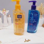 پاک کننده صورت ست 2تایی روز و شب ‏Clean‏ کد 6136