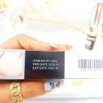پرامیر بی نظیر رومانتیک مات ROMANTIC MATTE HD کد RY0032
