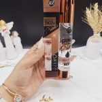 پرایمر 24 ساعته رومانتیک مات ROMANTIC MATTE کدRY_0025