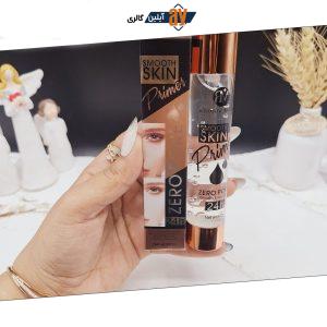 پرایمر 24 ساعته رومانتیک مات ROMANTIC MATTE کدRY_0025