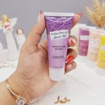 پرایمر آرایشی با رایحه گل برند کالیا بیوتی Kalia Beauty کد 078