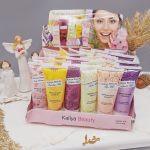 پرایمر آرایشی با رایحه گل برند کالیا بیوتی Kalia Beauty کد 078