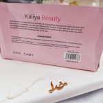 پرایمر آرایشی با رایحه گل برند کالیا بیوتی Kalia Beauty کد 078