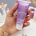 پرایمر آرایشی با رایحه گل برند کالیا بیوتی Kalia Beauty کد 078