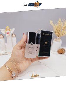 پرایمر آرایشی طرح پر برند RBORY کد R07014