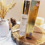 پرایمر میکاپ اورجینال گلد آنجل Gold Angel اصلی کد GA002