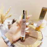 پرایمر میکاپ اورجینال گلد آنجل Gold Angel اصلی کد GA002