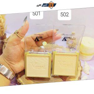 پنکک ورسای مستطیلی سری Two way cake کد 7985 | فروش عمده