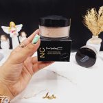 پودر فیکسر برند مک mac | پخش عمده