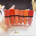 پک 6 تایی رژ مایع رومانتیک ROMANTIC MAY کد 796