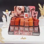 پک 6 تایی رژ مایع رومانتیک ROMANTIC MAY کد 796