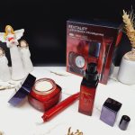 پک جوانساز لیفت کننده و ضد چروک 3تایی لورآل LORÉAL اصلی کد 10469