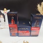 پک جوانساز لیفت کننده و ضد چروک 3تایی لورآل LORÉAL اصلی کد 10469
