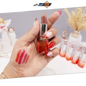 پک رژ لب جامد 8 عددی برند میس بتی Miss Betty کد K1141