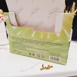 پک رژ لب مایع 6 عددی طرح هویج آرت اسکین artskin کد AS 972145