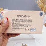 پک رژلب مایع 6 عددی پک A برند هندیان ‌HANDAIYAN کد H1015_6