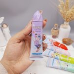پک پنج عددی کرم دست مدل شکوفه طرح اسکیمو برند MIYUELENI کد 7166