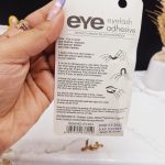 چسب مژه ضد آب 7 گرمی Eye