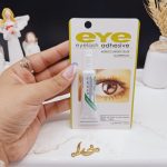 چسب مژه ضد آب eYe کارتن سبز کد EY_814″