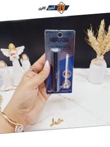 چسب مژه ضد آب EYELASH GLUE کد 260284