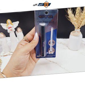 چسب مژه ضد آب EYELASH GLUE کد 260284