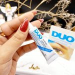 چسب مژه قوی ضد آب برند دو DUO کد 80109