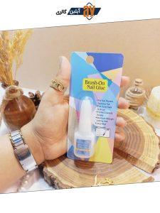چسب ناخن میراج MIRAGE کد 50699