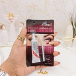 چسپ مژه ضد آب eyelash adhesive کد 6438