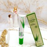 ژل دور چشم آلوورا بیوآکوا BIOAQUA کد BQY65926