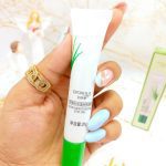 ژل دور چشم آلوورا بیوآکوا BIOAQUA کد BQY65926