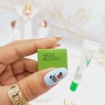 ژل دور چشم آلوورا بیوآکوا BIOAQUA کد BQY65926