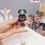 ژل و پودر ابرو دو تایی برند آنالیدی ANYLADY کد 616