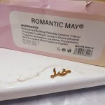 کانسلیر پد دار مایع آبرسان و 24ساعته ROMANTIC MAY کد YR-909-3