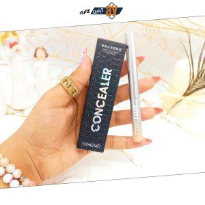 کانسیلر کره ای اورجینال یانگمی YANGMEI کد YM8885