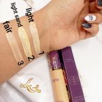 کانسیلر گیاهی برند تارت tarte کد 03052_01
