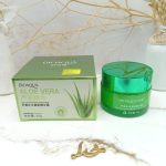 کرم آبرسان آلوئه ورا برند بیوآکوا BIOAOUA کد BQY93535