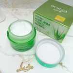 کرم آبرسان آلوئه ورا برند بیوآکوا BIOAOUA کد BQY93535